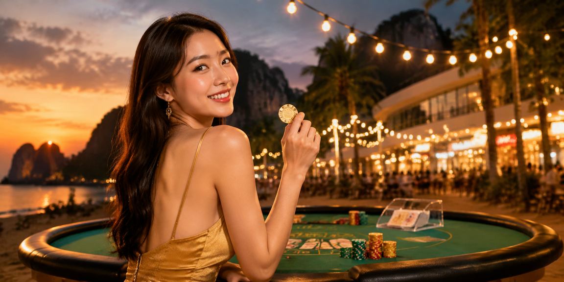 Trải nghiệm Baccarat trực tuyến tại vùng núi Ninh Bình Việt Nam